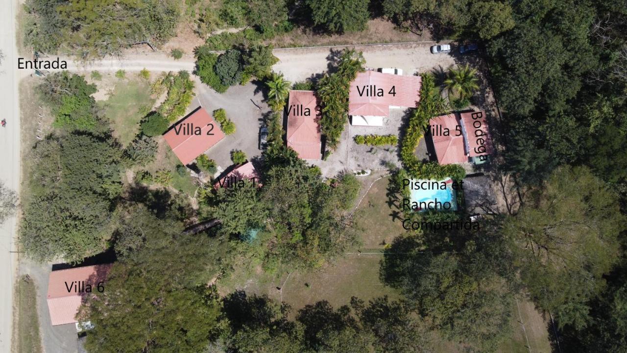Villasjungle 2 Sámara المظهر الخارجي الصورة