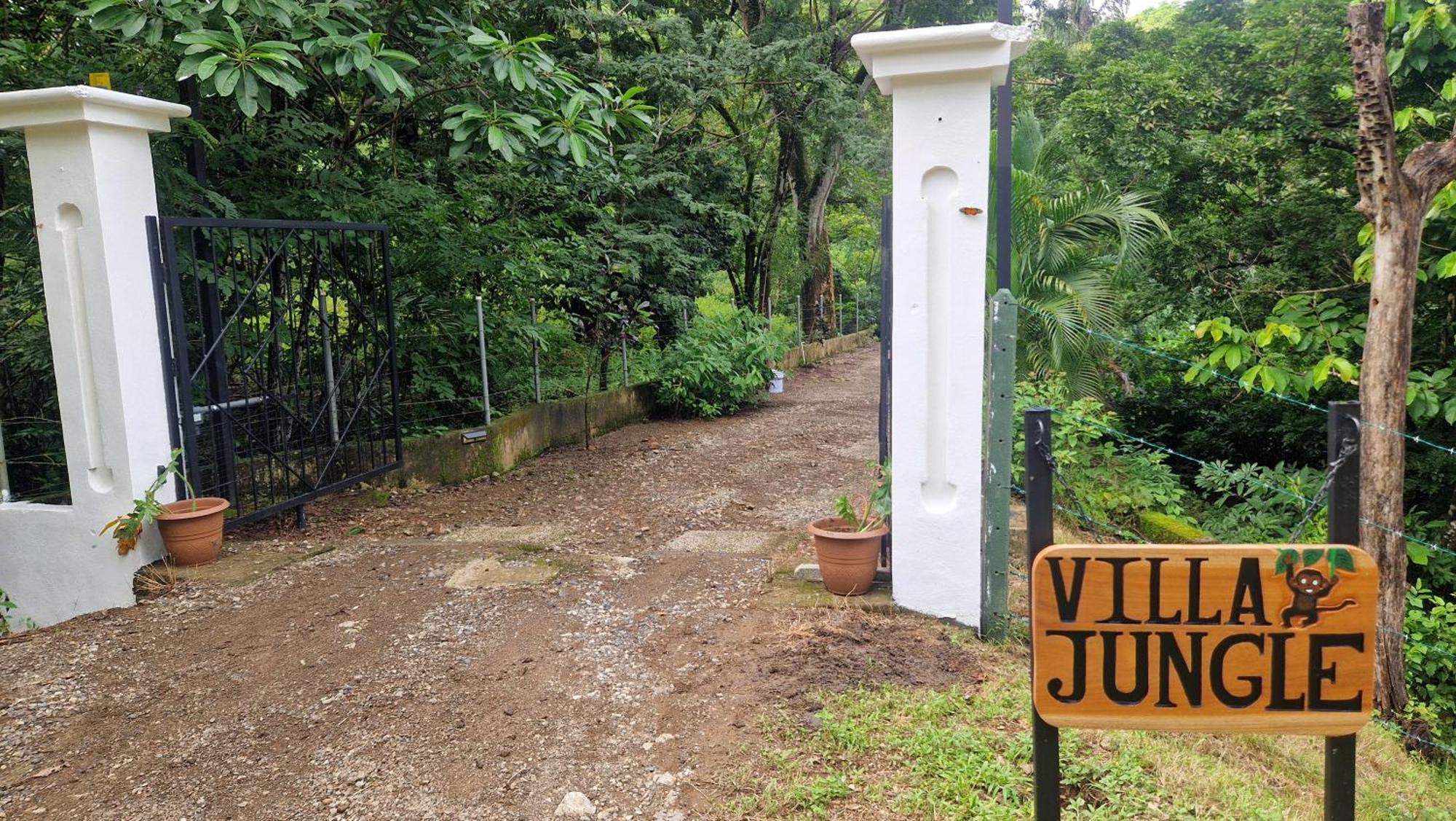 Villasjungle 2 Sámara المظهر الخارجي الصورة
